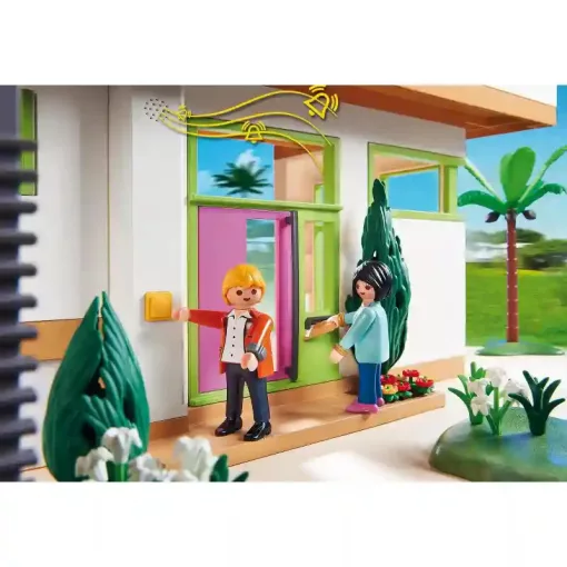 Playmobil 5574 Modern luxus villa