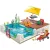 PLAYMOBIL 5575 Úzsómedence