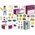 Playmobil 5582 Design konyha