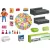 Playmobil 5584 Modern nappali