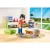 Playmobil 5584 Modern nappali