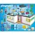 Playmobil 5586 Vendégház, babaház