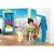 Playmobil 5586 Vendégház, babaház