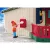Playmobil 5976 Télapó (Mikulás) háza