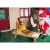 Playmobil 5976 Télapó (Mikulás) háza