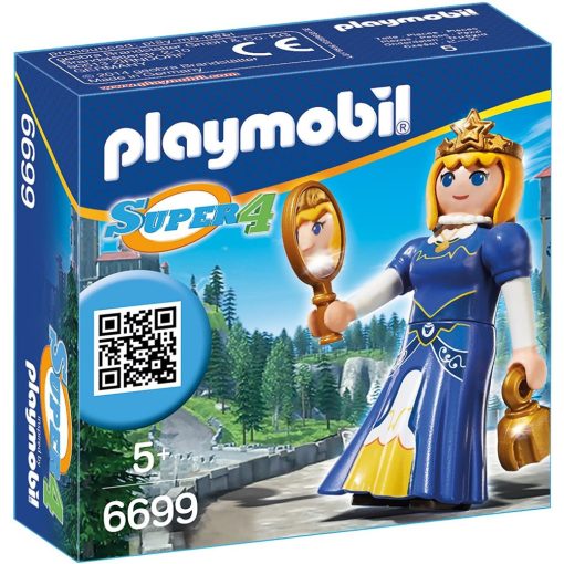 Playmobil 6699 Leonóra hercegnő