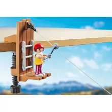 Playmobil 6887 Hétvégi kalandház
