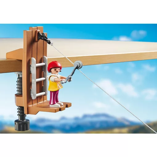 Playmobil 6887 Hétvégi kalandház