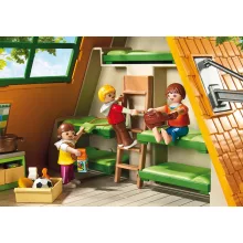 Playmobil 6887 Hétvégi kalandház