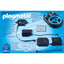 Playmobil 6914 RC Modul Plus távirányító szett