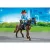 Playmobil 6922 Rendőrségi lószállító