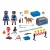 Playmobil 6924 Rendőrségi útlezárás