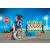 Playmobil 6924 Rendőrségi útlezárás