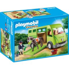 Playmobil 6928 Lószállító