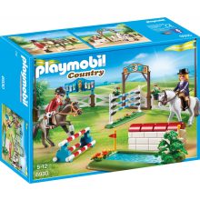 Playmobil 6930 Díjlovaglás