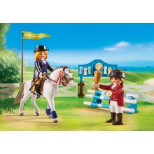 Playmobil 6930 Díjlovaglás