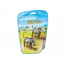 Playmobil 6941 Varacskosdisznók