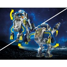 Playmobil 70021 Űrrendőrség rendőrrobotja