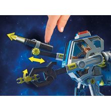 Playmobil 70021 Űrrendőrség rendőrrobotja