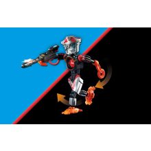 Playmobil 70024 Űrkalózok robotja
