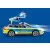   Playmobil 70066 Porsche 911 Carrera 4S rendőrautó fénnyel és hanggal