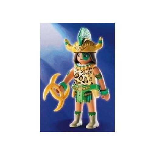 Playmobil 70069 Valera indián zsákbamacska figura 1. sorozat