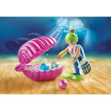 Playmobil 70096 Szépségszalon ékszerládikával