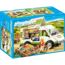 Playmobil 70134 Vidéki árus