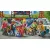 Playmobil 70168 Gördeszka pálya