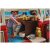 Playmobil 70176 VW Volkswagen T1 lakóautó, kisbusz