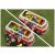 Playmobil 70176 VW Volkswagen T1 lakóautó, kisbusz