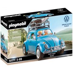 Playmobil 70177 VW Volkswagen bogár autó