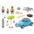 Playmobil 70177 VW Volkswagen bogár autó