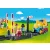Playmobil 70179 1.2.3 Az első kisvasutam