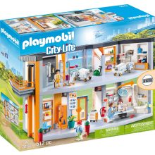 Playmobil 70190 Nagy kórház