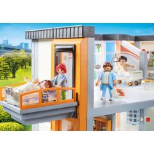 Playmobil 70190 Nagy kórház