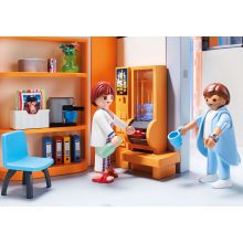 Playmobil 70190 Nagy kórház