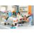 Playmobil 70191 Berendezett kórházi szárny