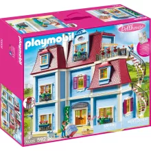 Playmobil 70205 Óriás babaház