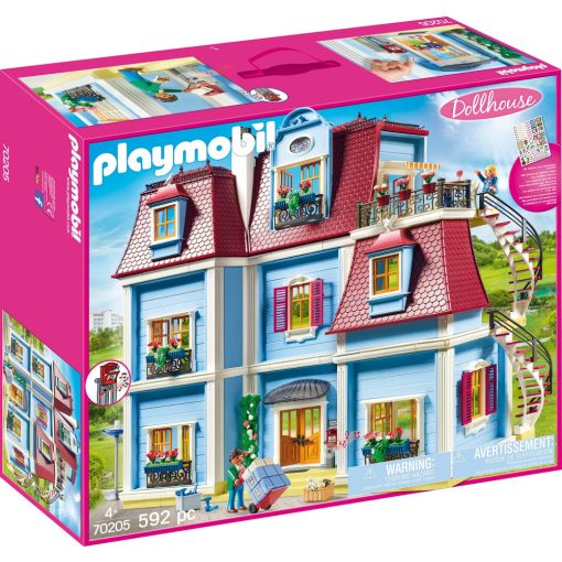 Playmobil 70205 Óriás babaház