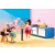 Playmobil 70206 Családi konyha