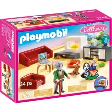 Playmobil 70207 Kényelmes nappali