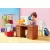 Playmobil 70208 Hálószoba varrósarokkal