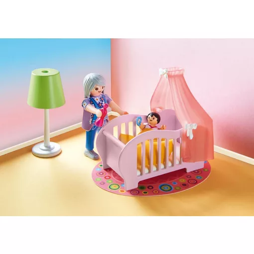 Playmobil 70210 Babaszoba