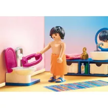Playmobil 70211 Fürdőszoba káddal