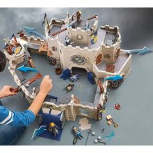 Playmobil 70220 Novelmore óriás vára (csomagolássérült)