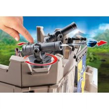 Playmobil 70220 Novelmore óriás vára (csomagolássérült)