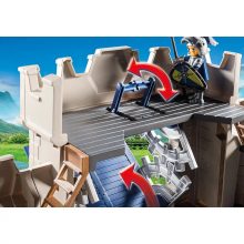 Playmobil 70220 Novelmore óriás vára (csomagolássérült)