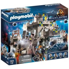 Playmobil 70220 Novelmore óriás vára