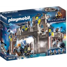 Playmobil 70222 Novelmore vára (csomagolássérült)